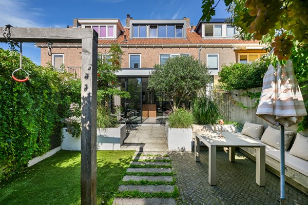 Medium property photo - Slangenkruidlaan 28, 2015 LL Haarlem